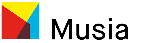 logo MUSIA