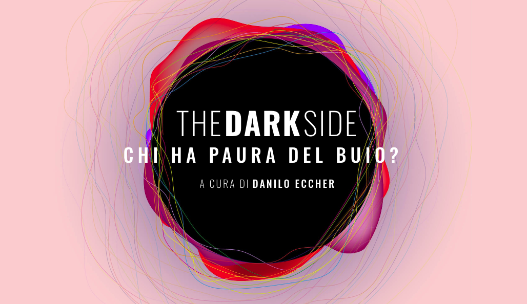 Jacorossi - Musja - The Dark Side