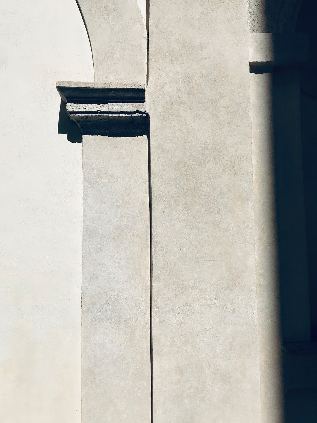 Jacorossi - Lo Spazio